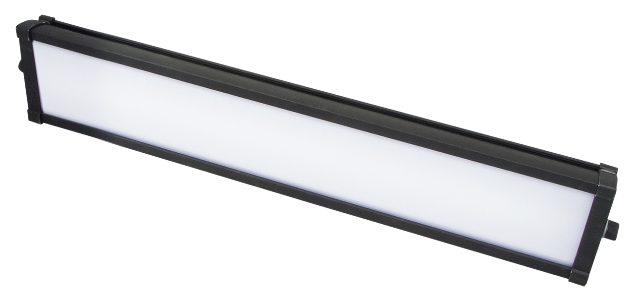 Rampe d'éclairage LED pour Mobilier KRAFTWERK - 590x124x43 mm 32077-60