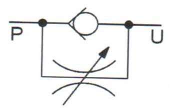 Accessoire circuit hydraulique