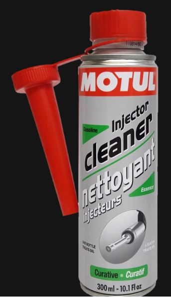 Nettoyant injecteur essence - 300 ML - IROIT101